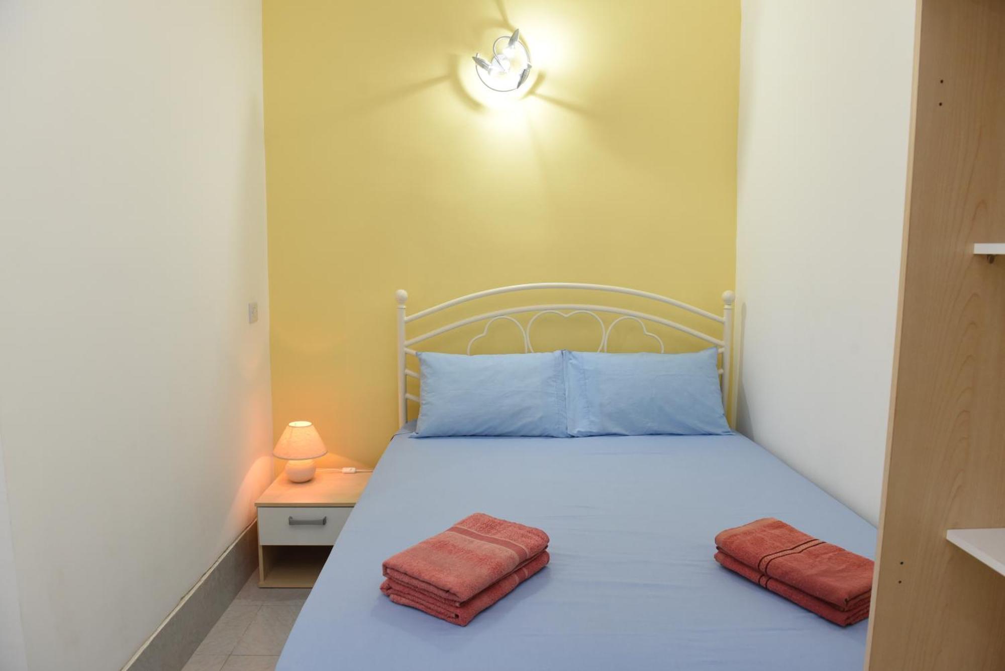 Cosy Studio Marsalforn Ngoại thất bức ảnh