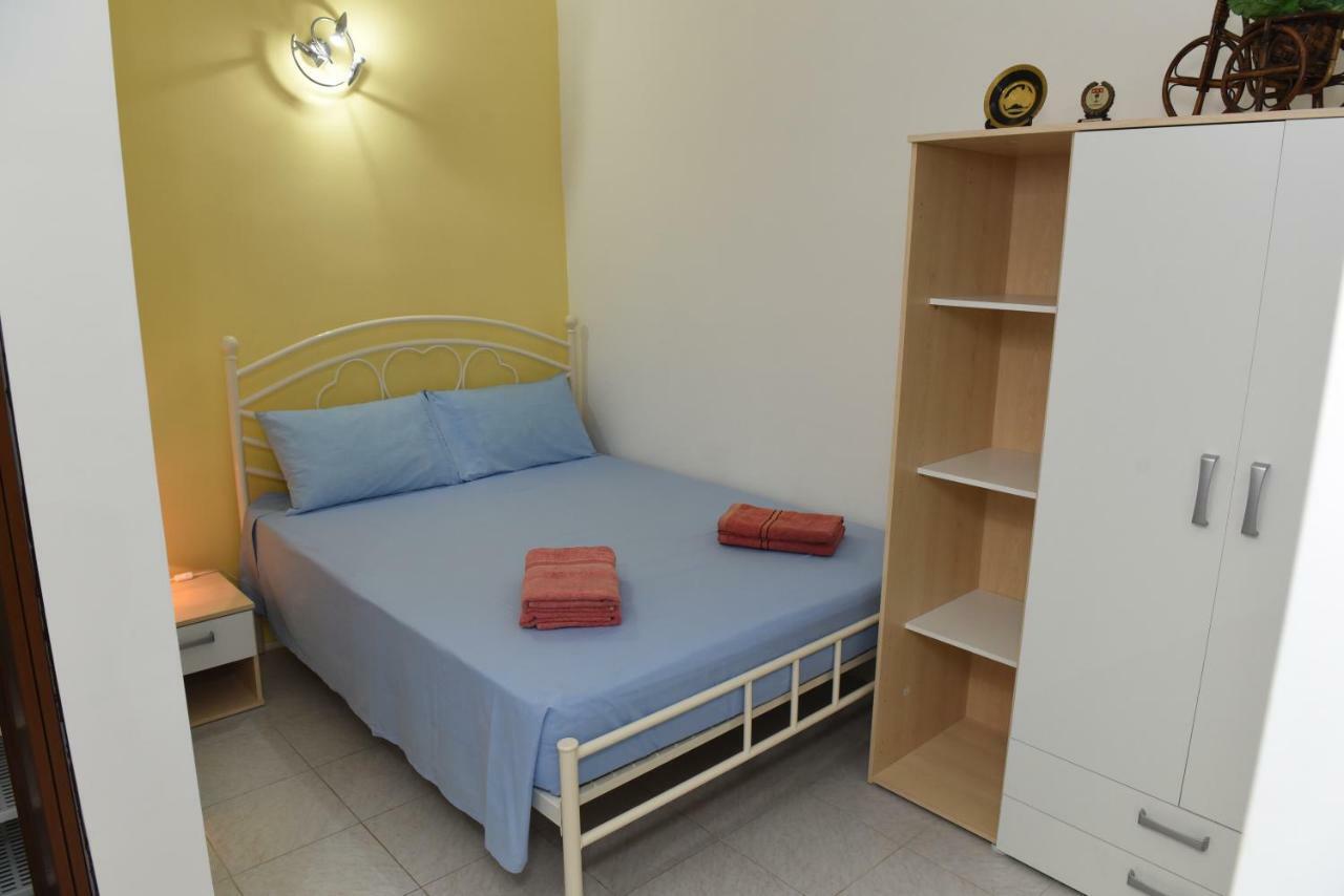 Cosy Studio Marsalforn Ngoại thất bức ảnh