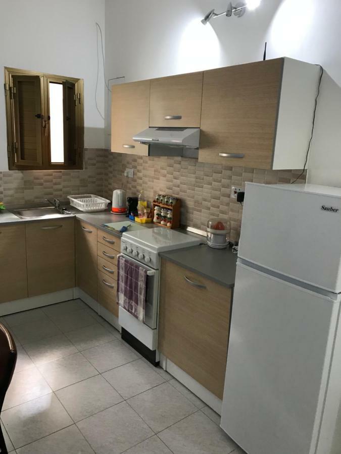 Cosy Studio Marsalforn Ngoại thất bức ảnh