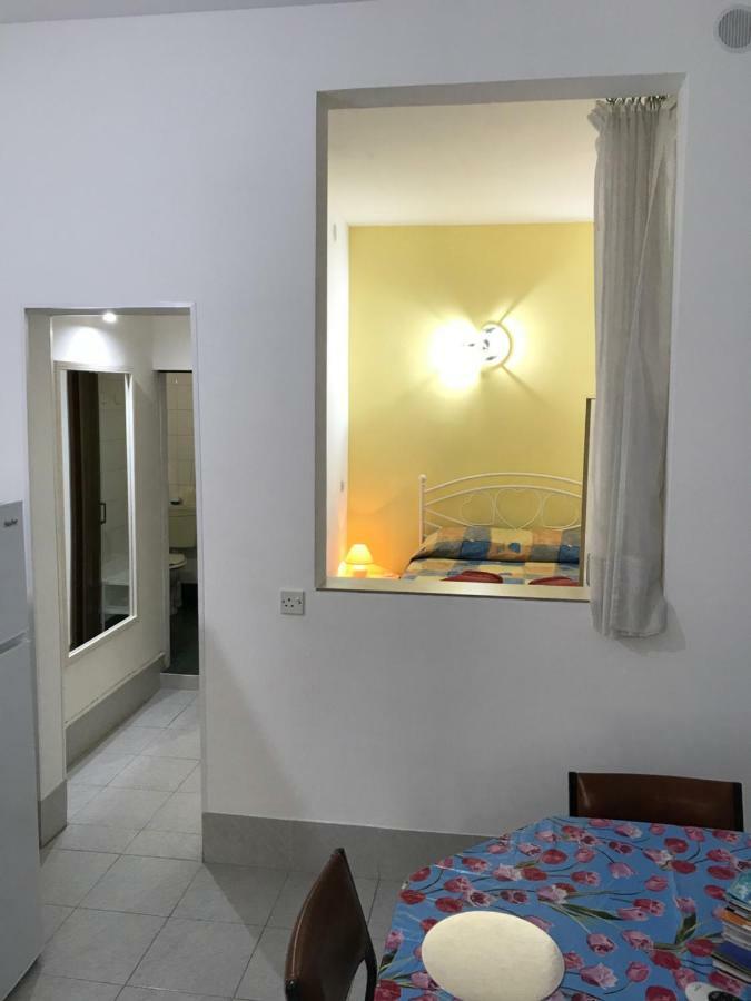Cosy Studio Marsalforn Ngoại thất bức ảnh