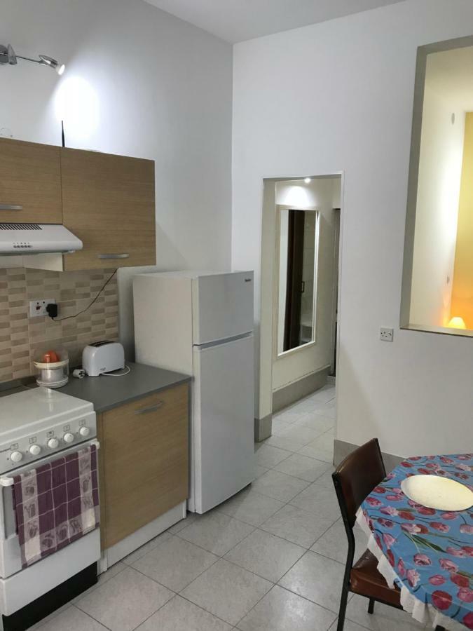 Cosy Studio Marsalforn Ngoại thất bức ảnh